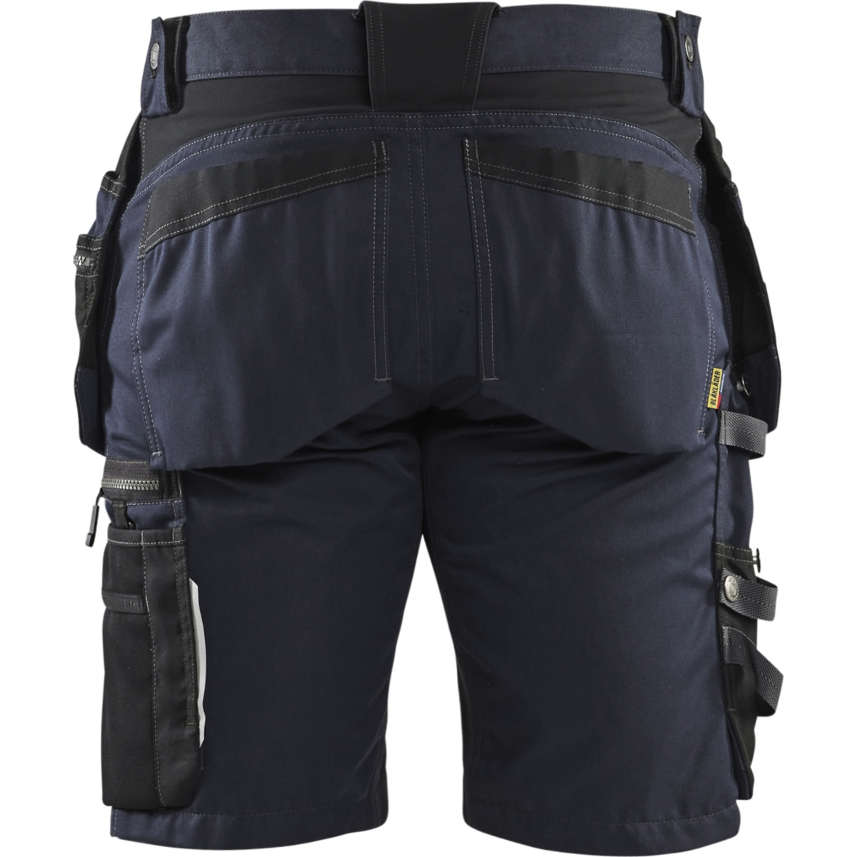 1598 Craftsman shorts with stretch