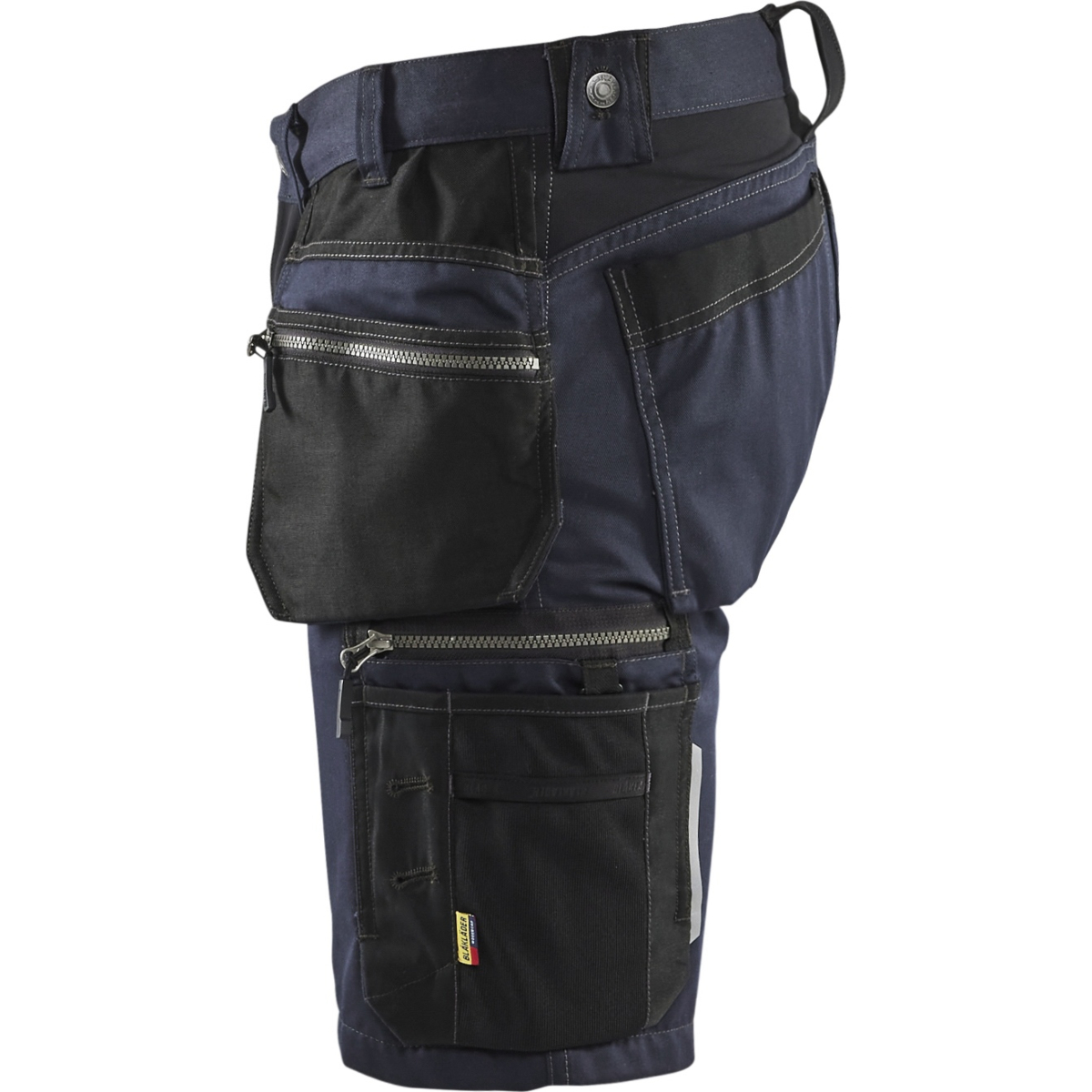 1598 Craftsman shorts with stretch