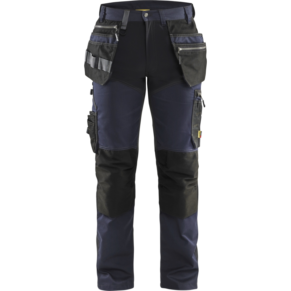 1599 Craftsman trousers with stretch