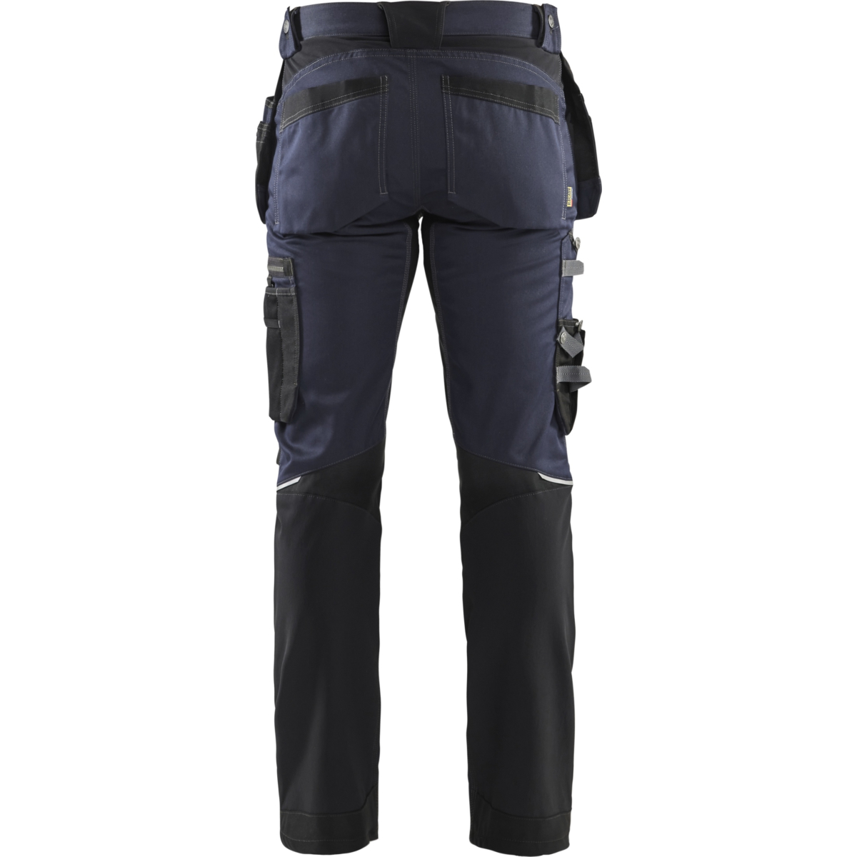1599 Craftsman trousers with stretch