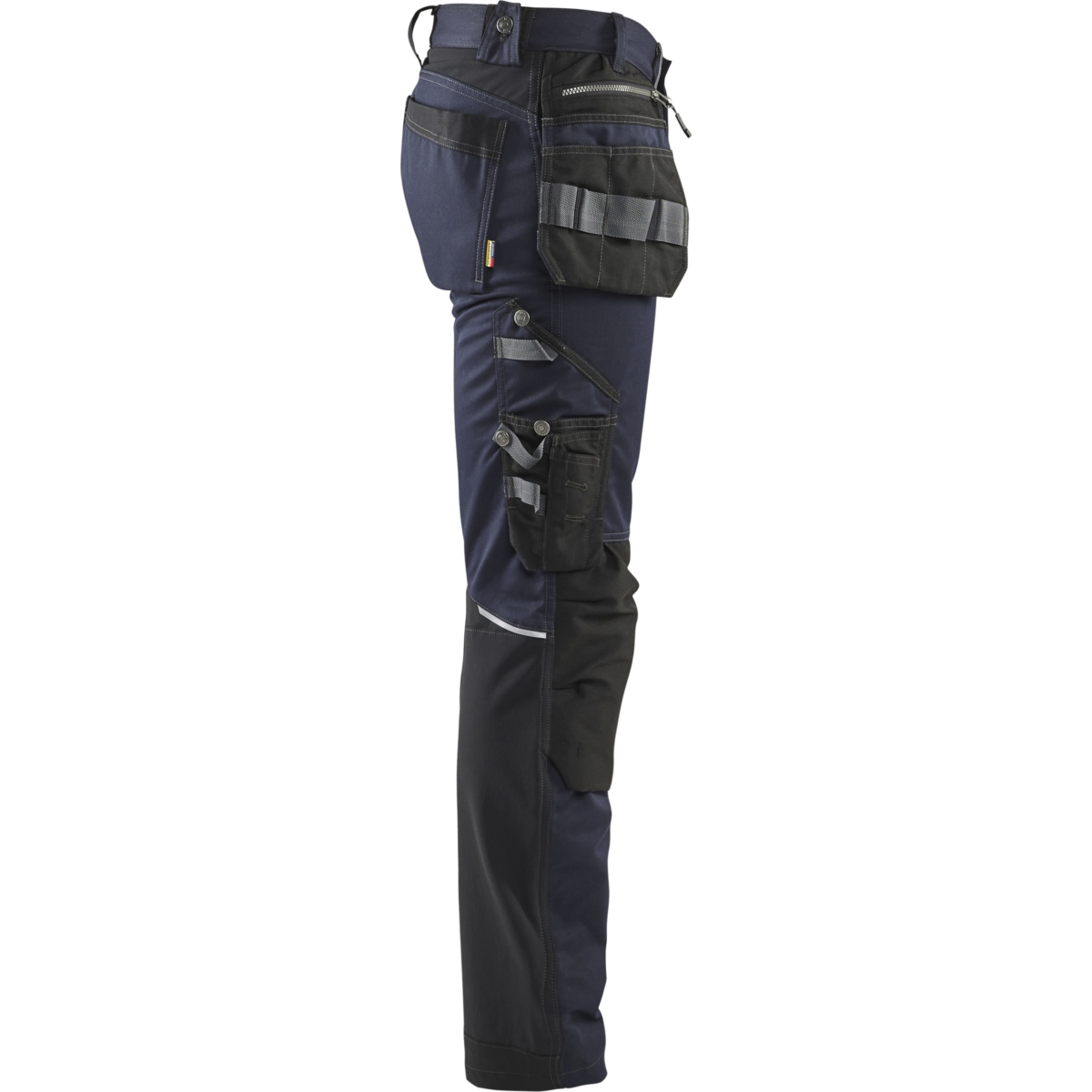 1599 Craftsman trousers with stretch