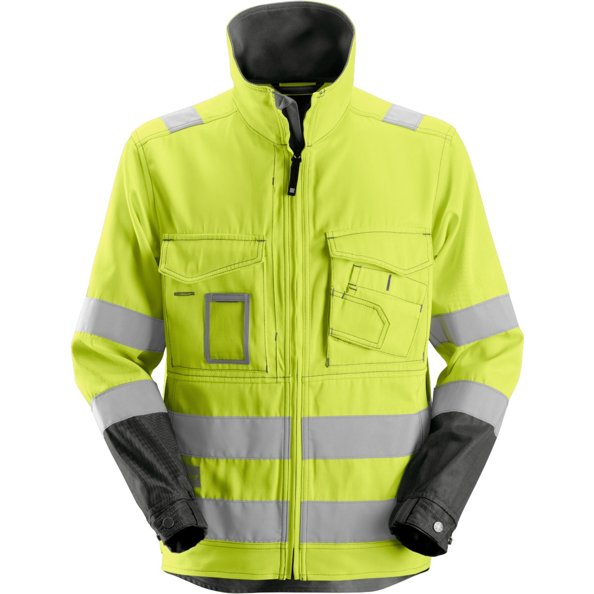 High-Vis Jacket Class 3