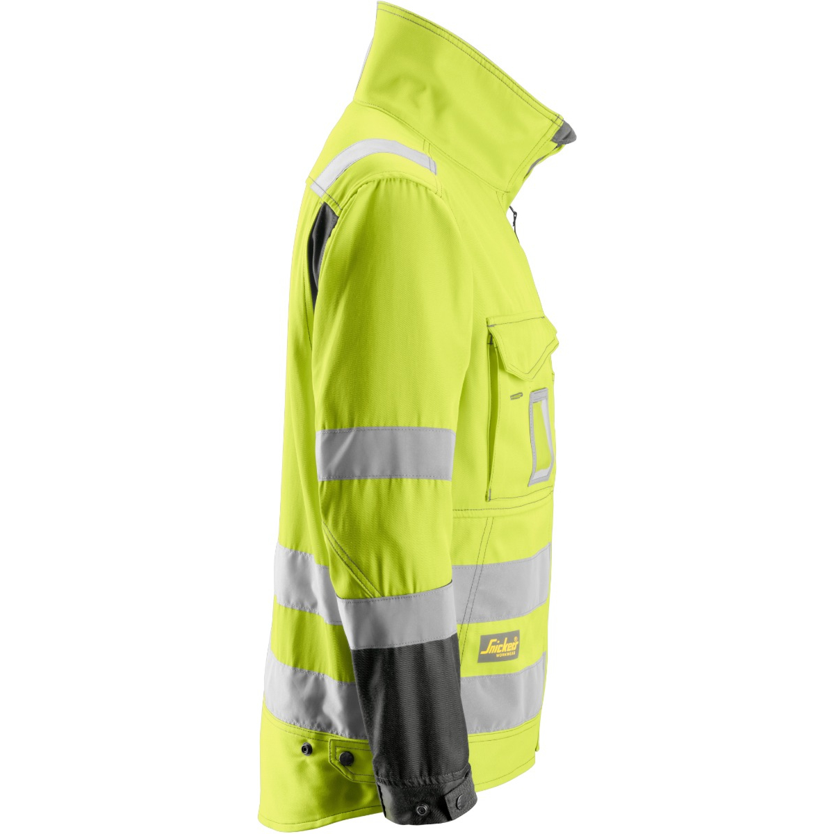 High-Vis Jacket Class 3