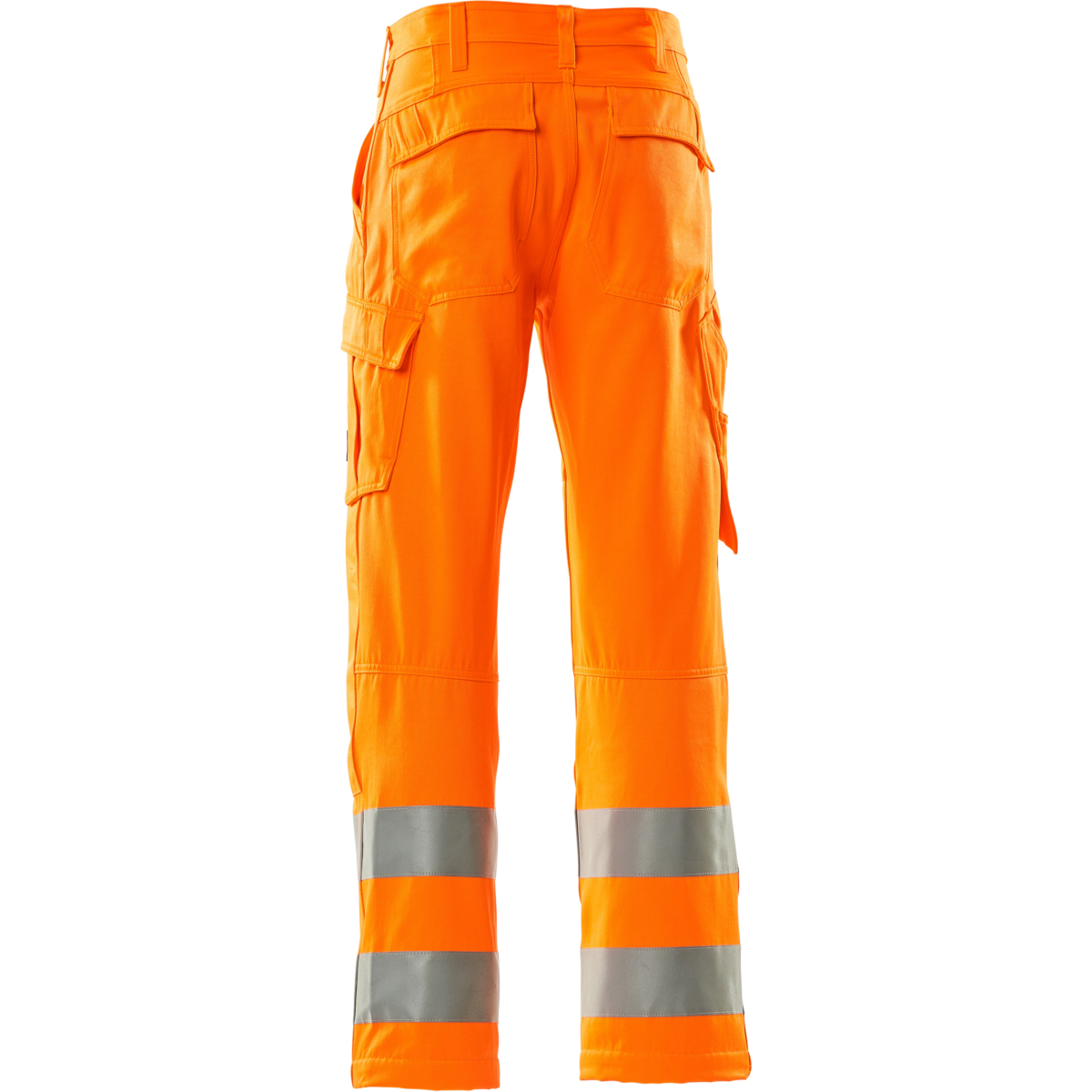  Trousers with kneepad pockets