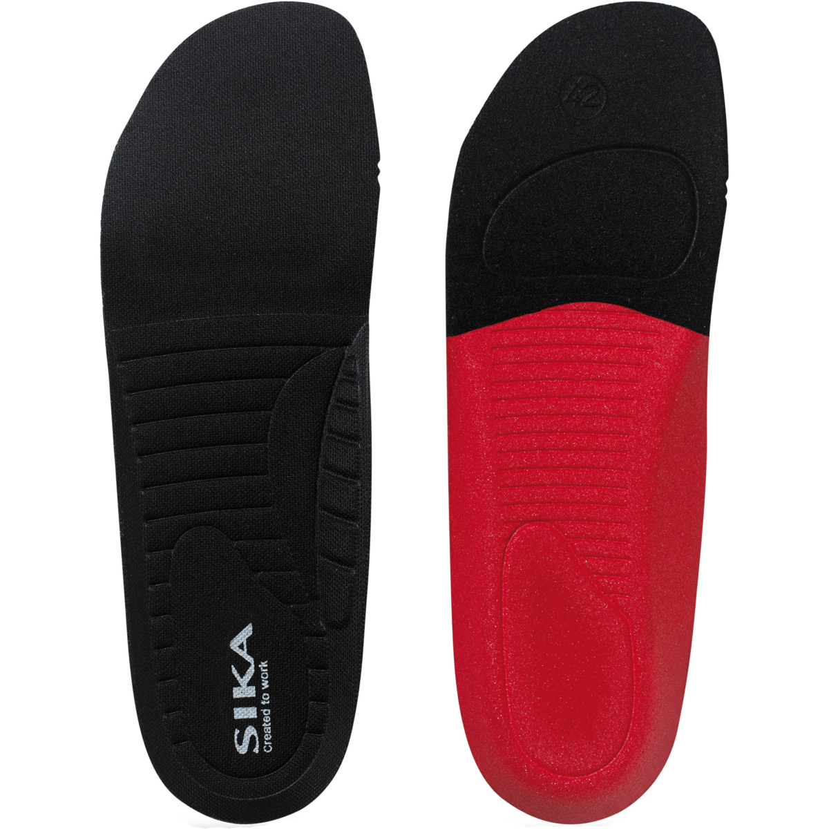 168 Sika Inlay Sole - Optimax