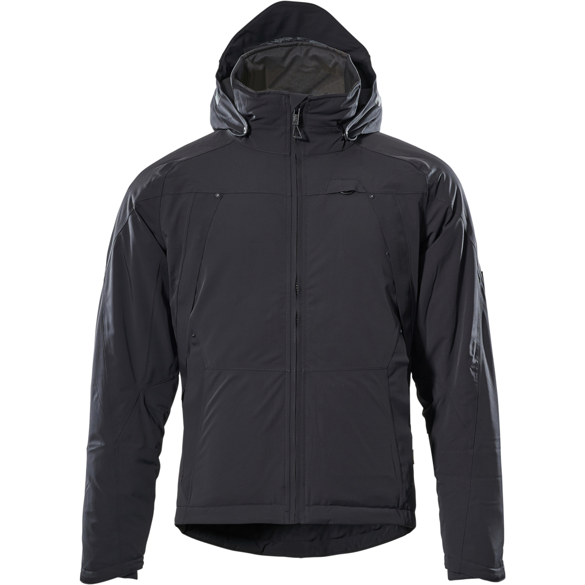 Winter Jacket