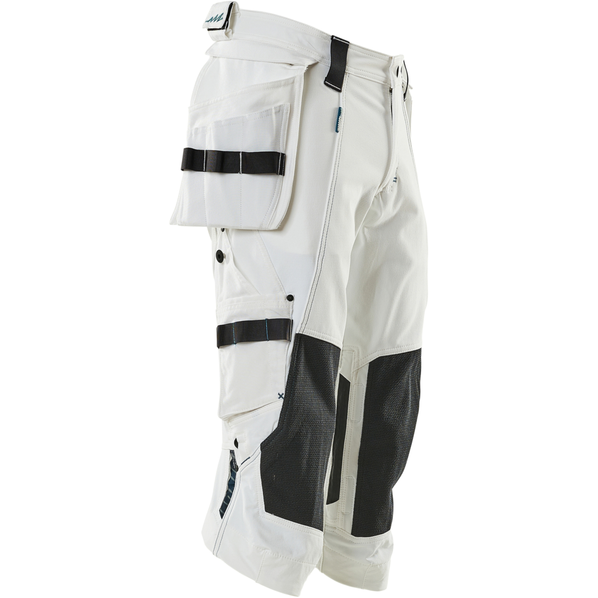 ¾ Length Trousers with holster pockets