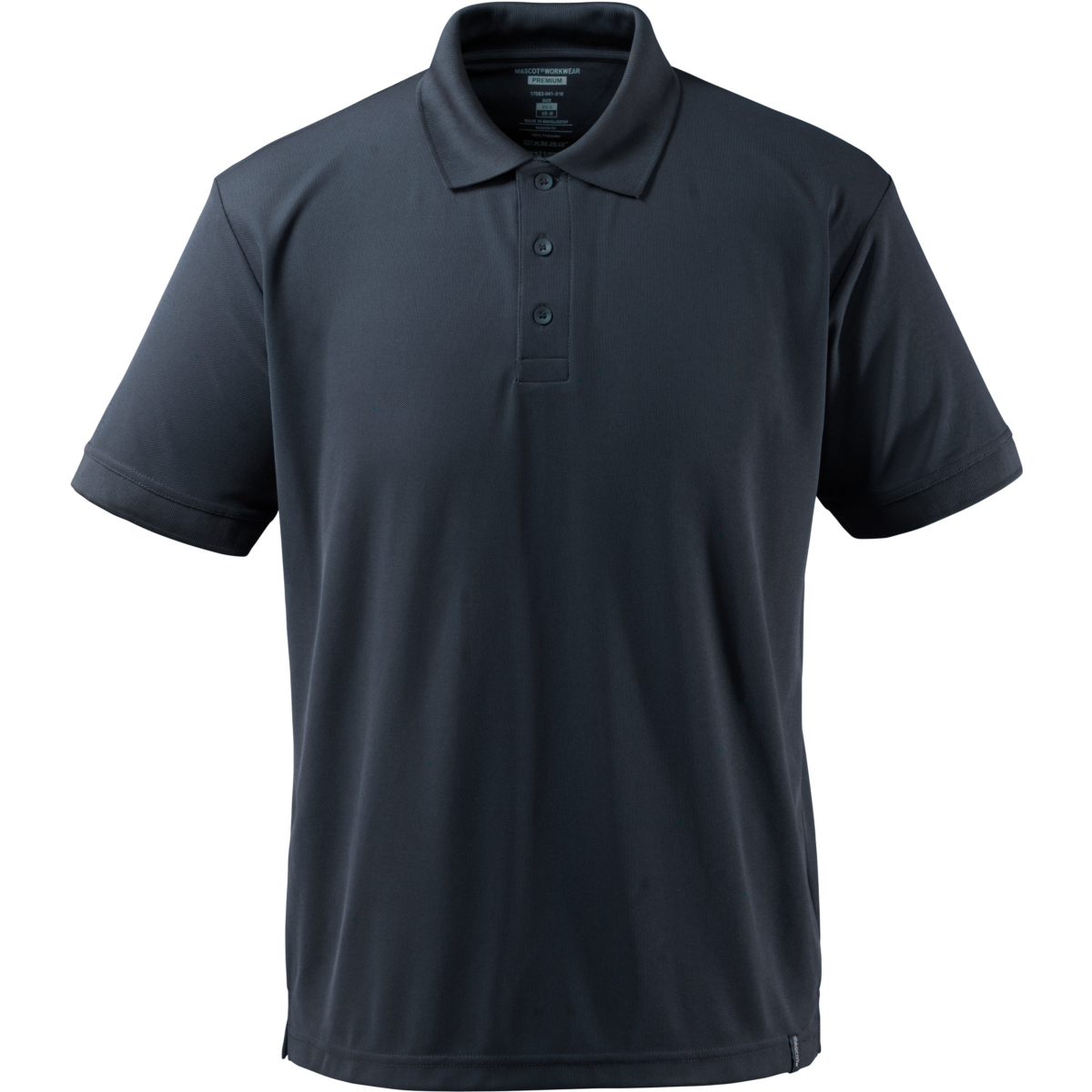  Polo shirt