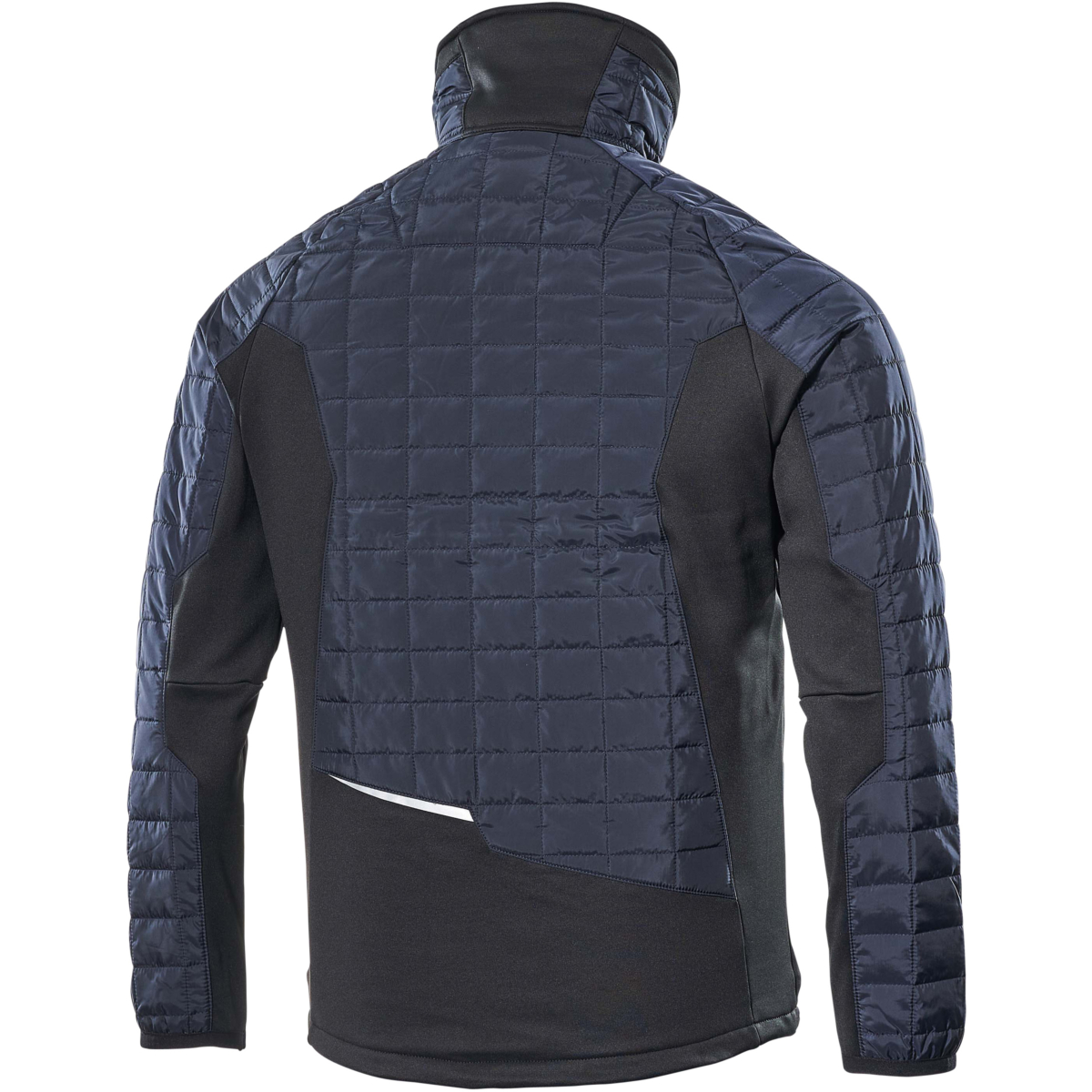 Thermal jacket