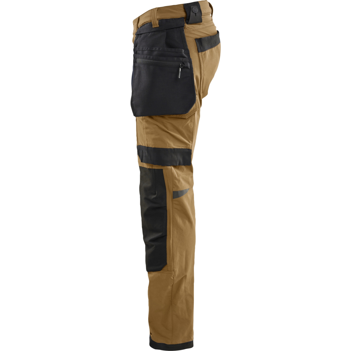 1750 Craftsman trousers with stretch