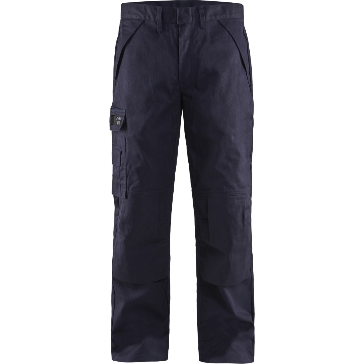 Anti-Flame Trouser