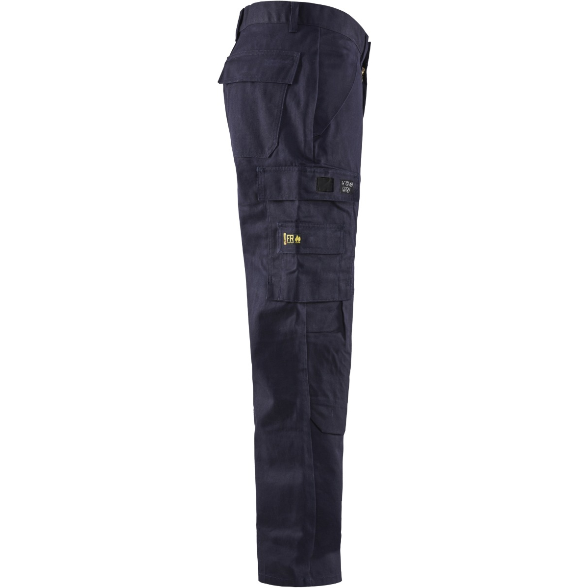 Anti-Flame Trouser