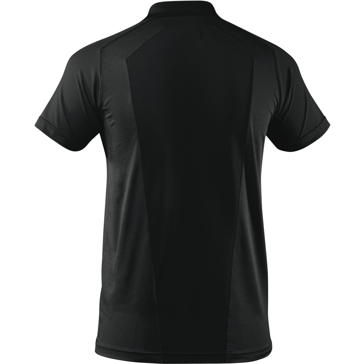 Polo Shirt with chest pocket