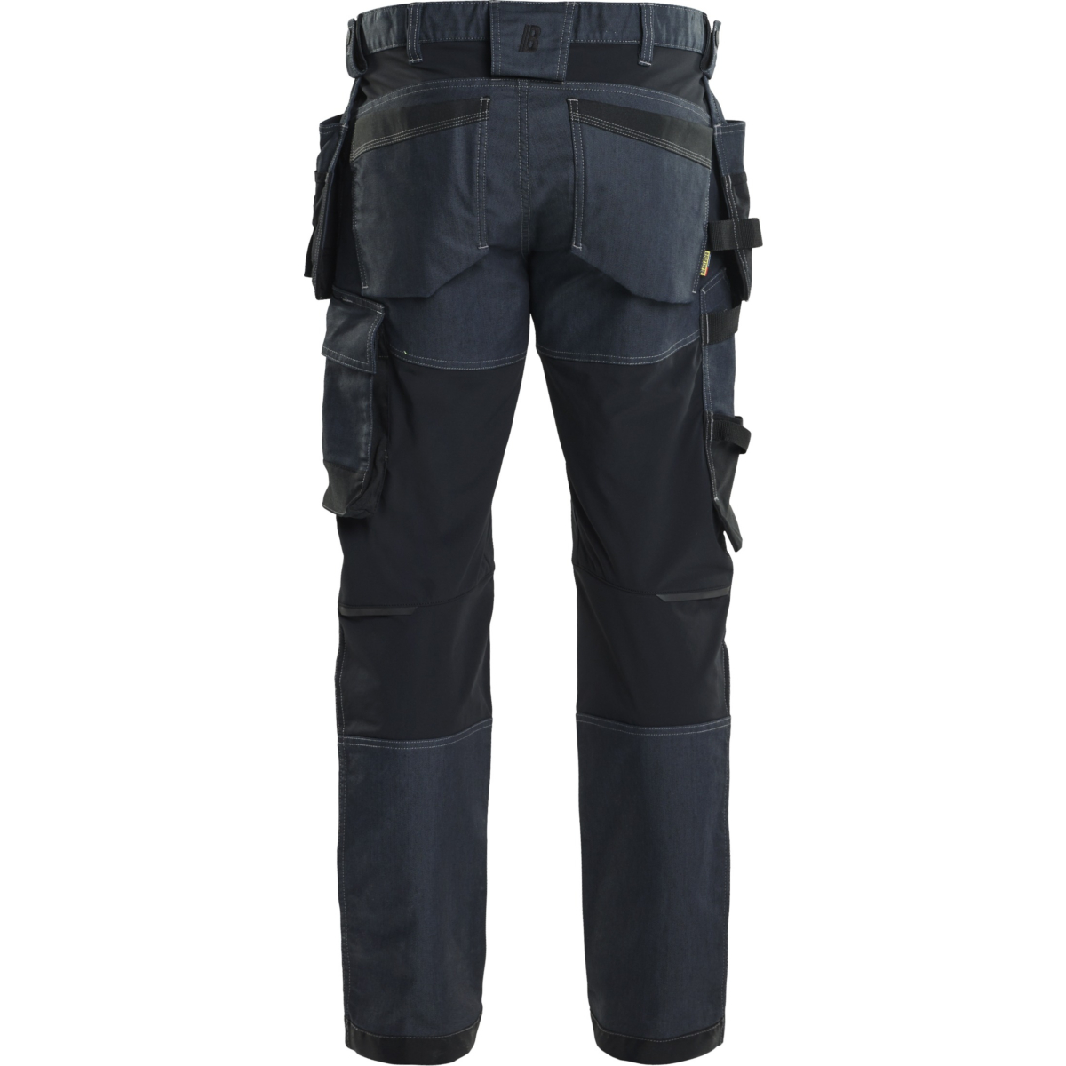 Craftsman Trousers Stretch