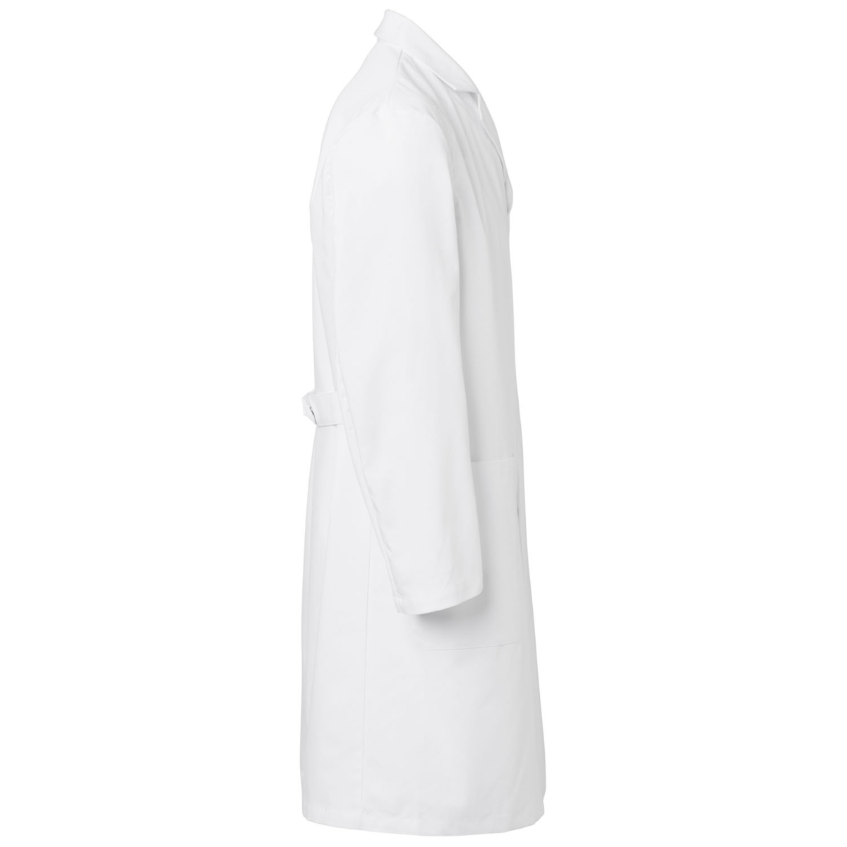 Lab coat (Unisex)