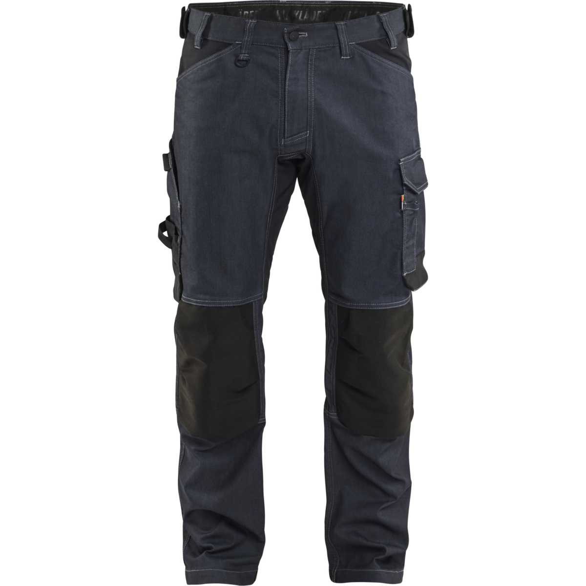 1751 Craftsman Trousers Stretch