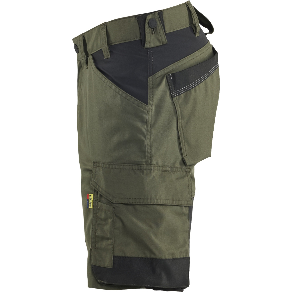 1753 Craftsman shorts stretch