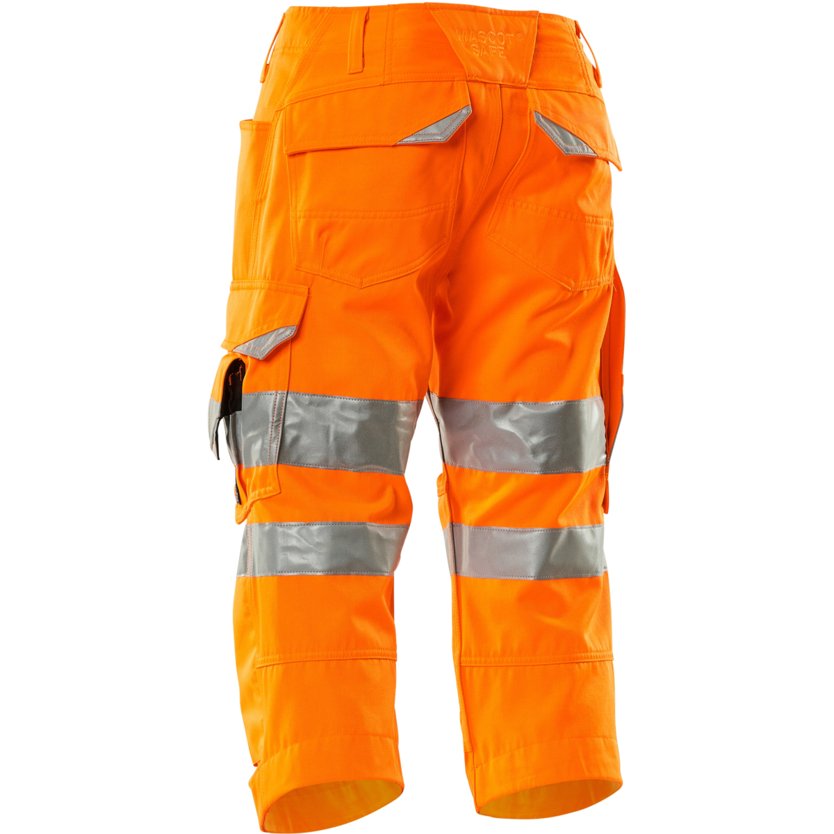 ¾ Length Trousers with kneepad pockets