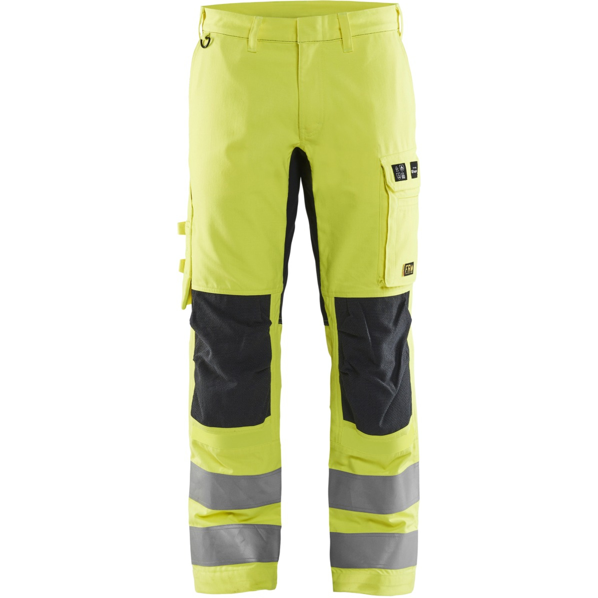 Trousers Multinorm Inherent with stretch