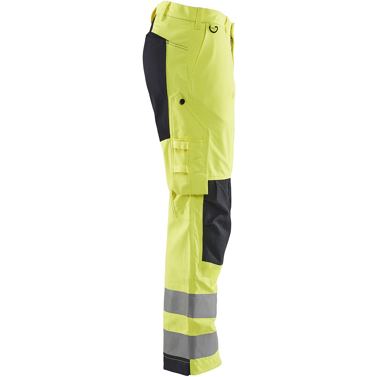 Trousers Multinorm Inherent with stretch