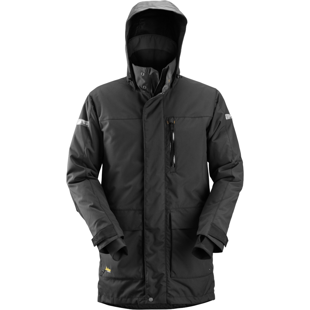 Waterproof 37.5® Insulated Parka