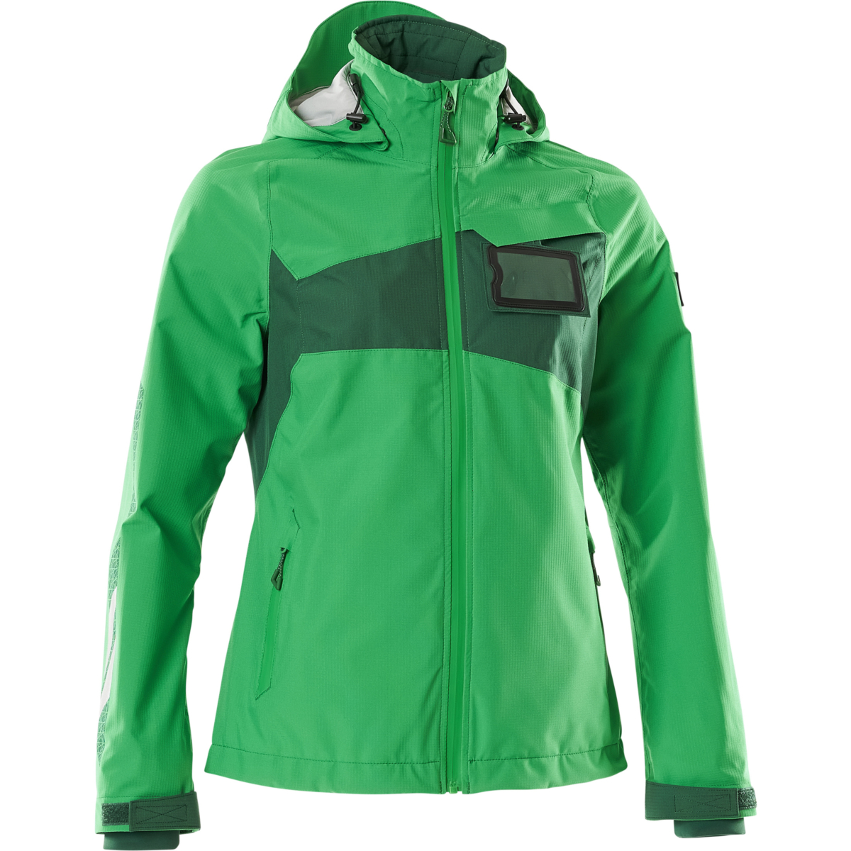 Outer Shell Jacket
