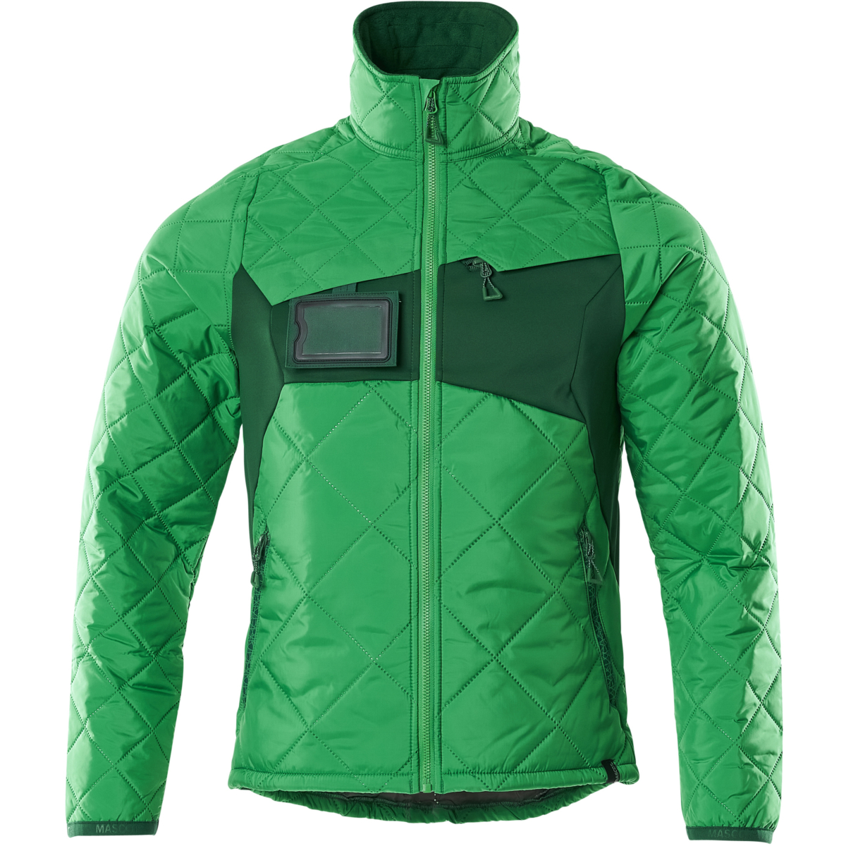 Thermal jacket