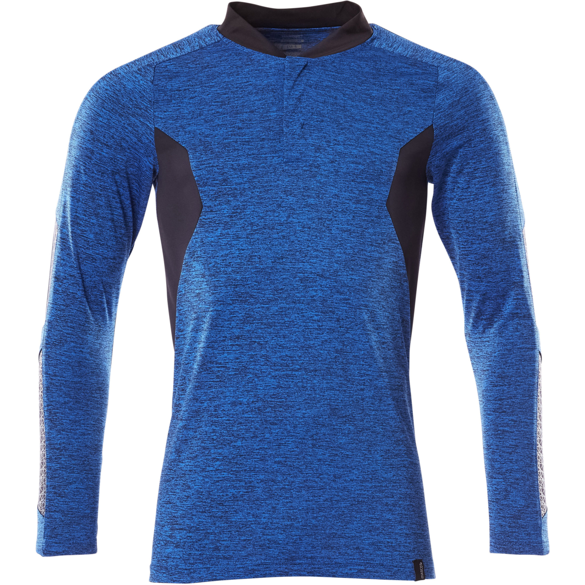 Polo Shirt, long-sleeved