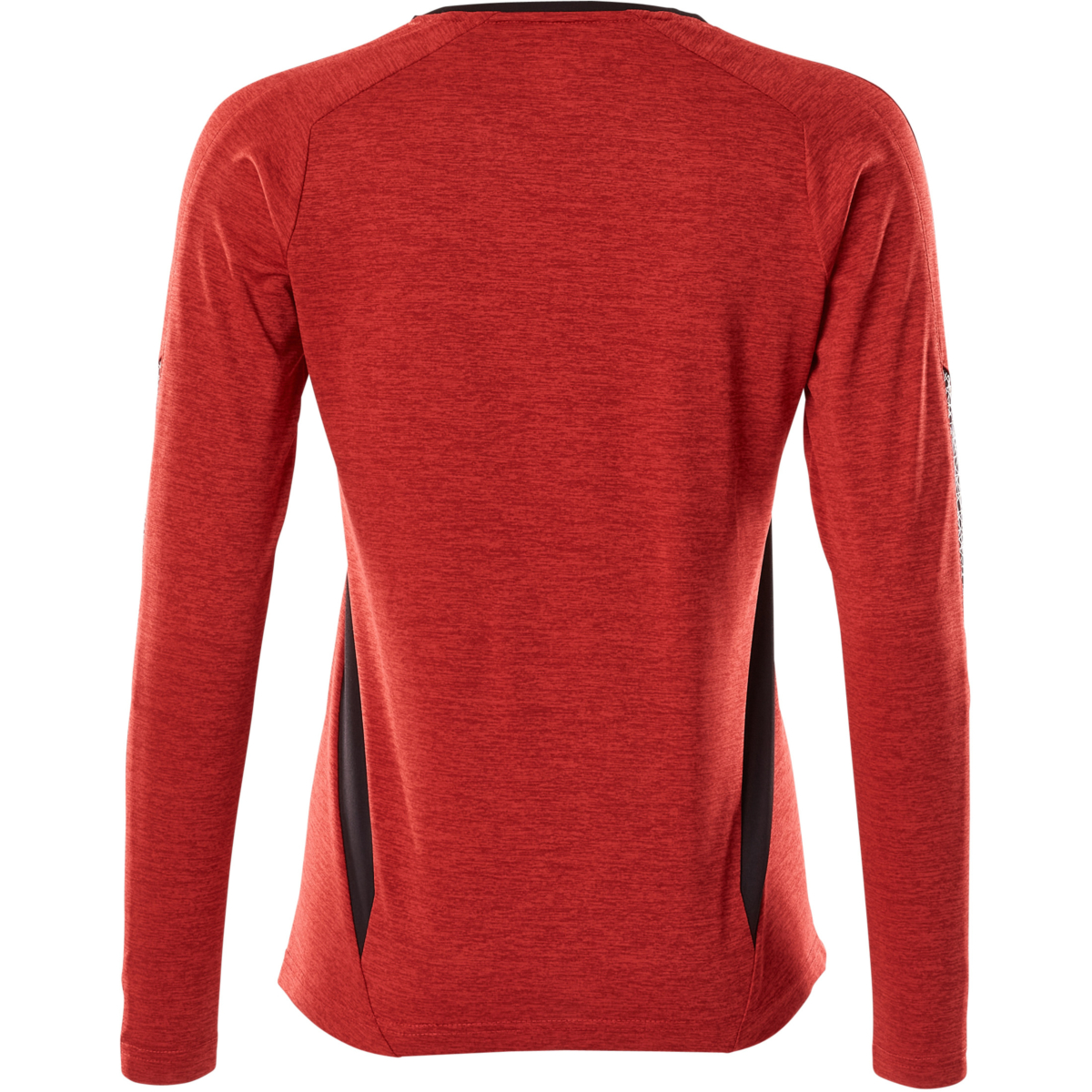 T-shirt, long-sleeved