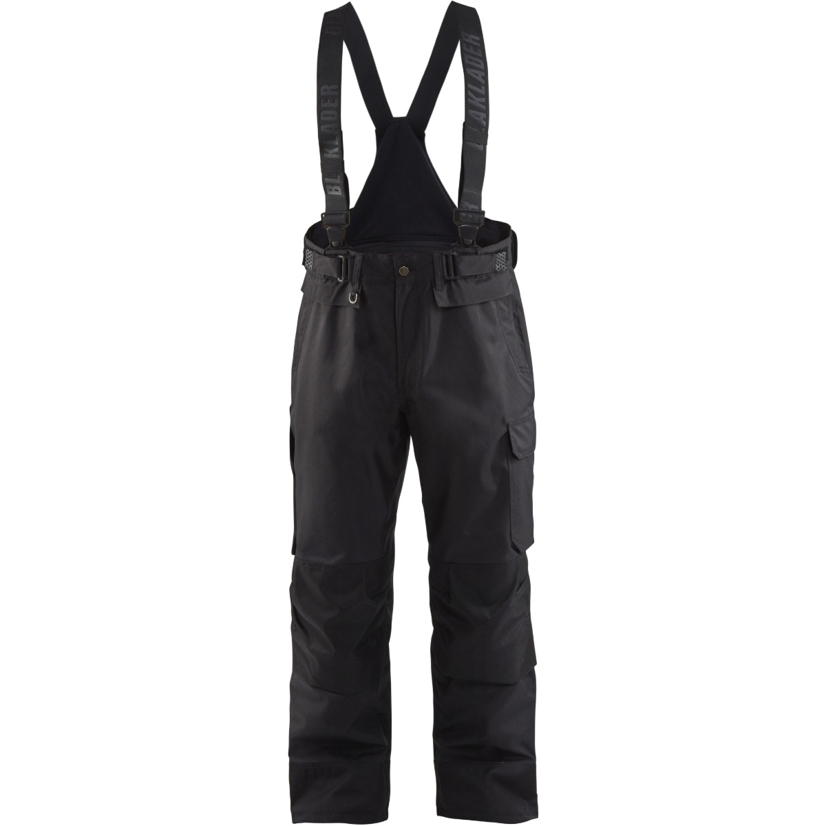 Shell Trouser