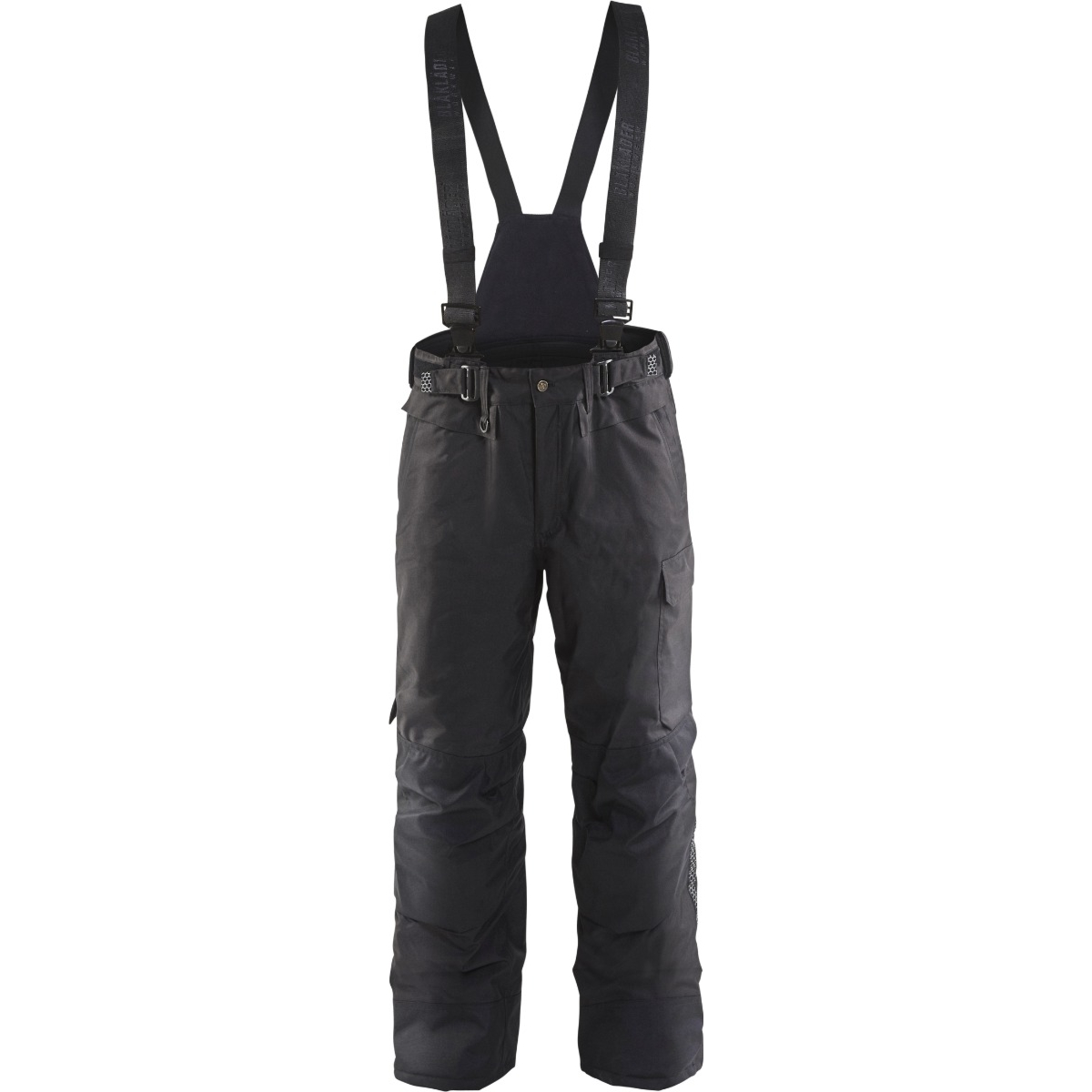 Winter trouser