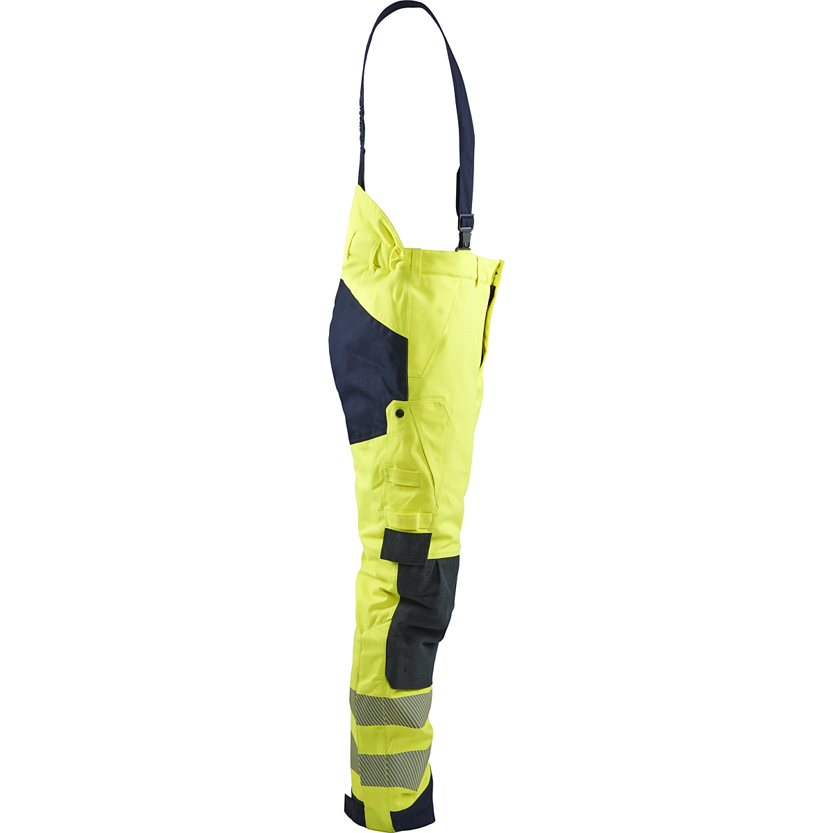 1817 Multinorm Winter Bib Overall