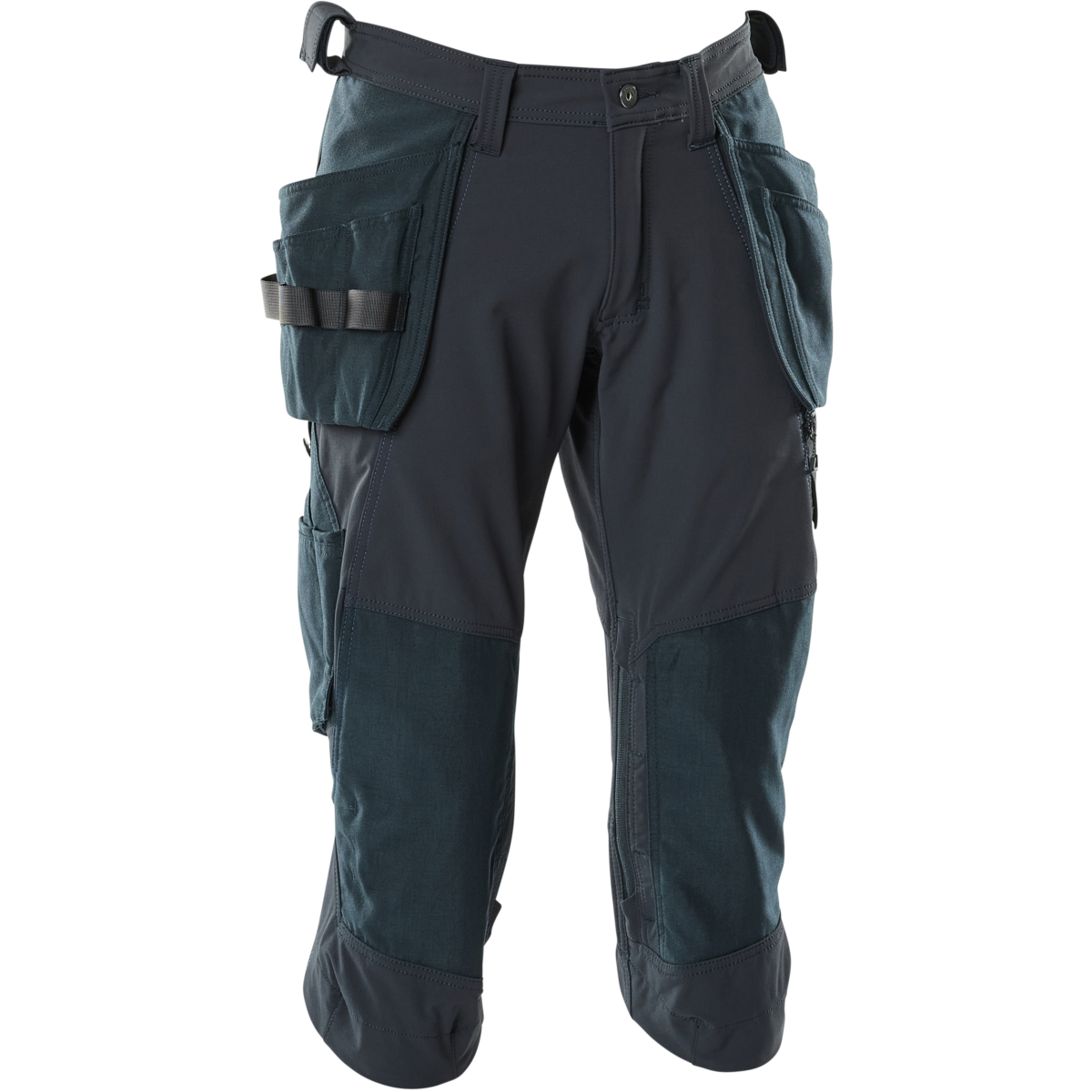 ¾ Length Trousers with holster pockets
