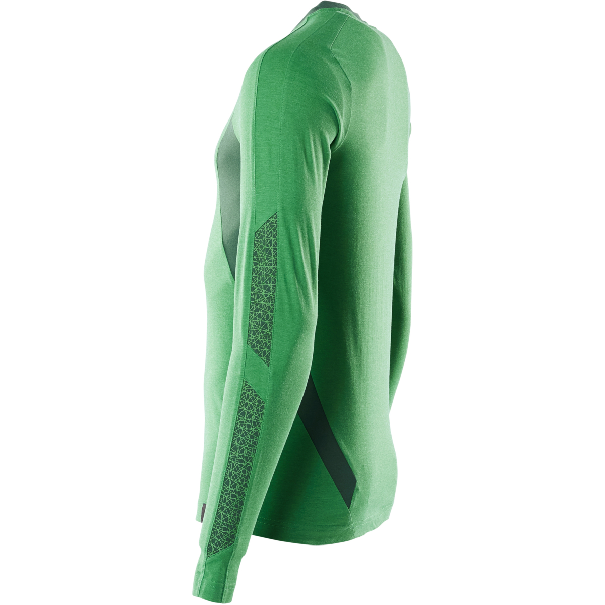 T-shirt, long-sleeved