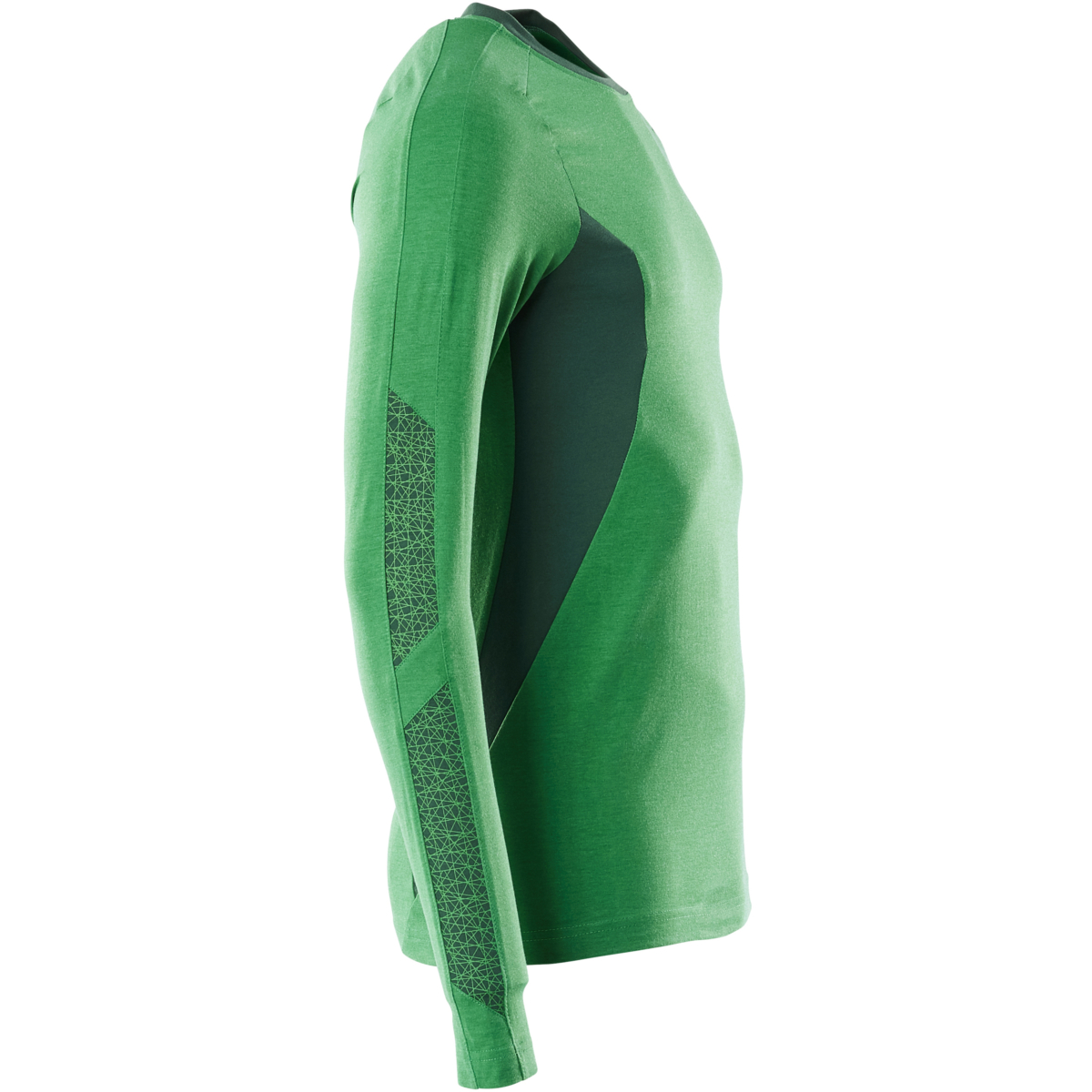 T-shirt, long-sleeved