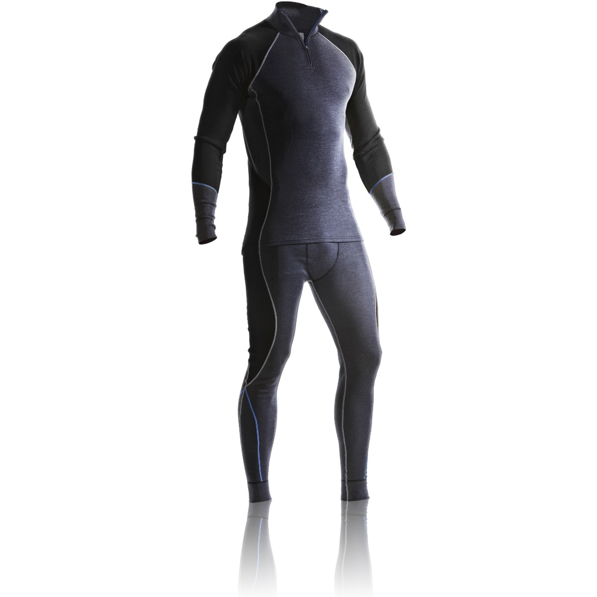 Underwear trouser WARM 100% merino