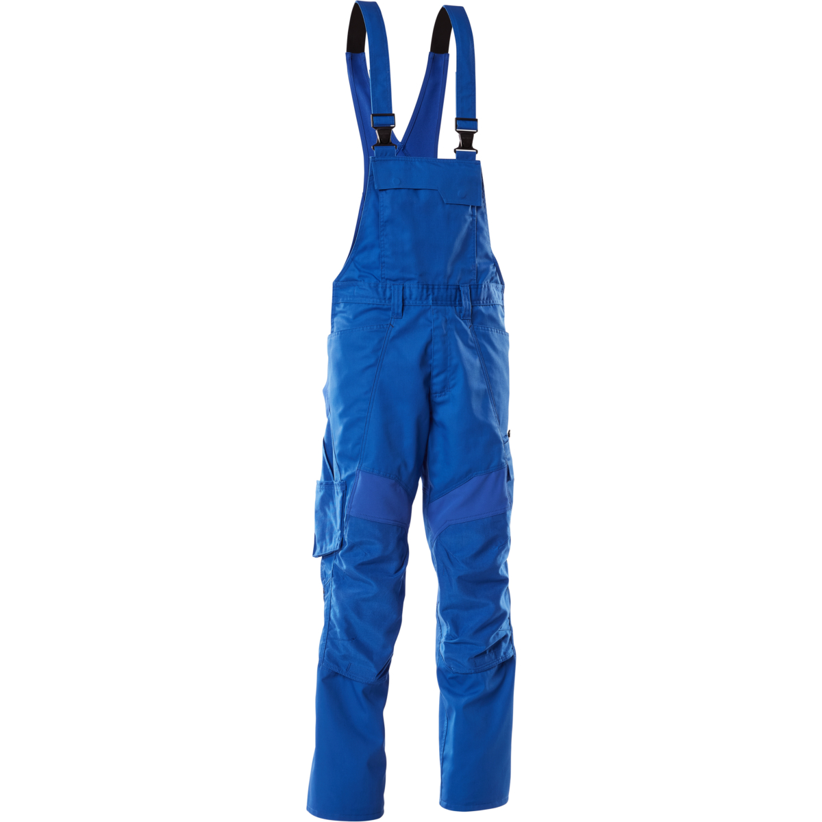 Bib & Brace with kneepad pockets