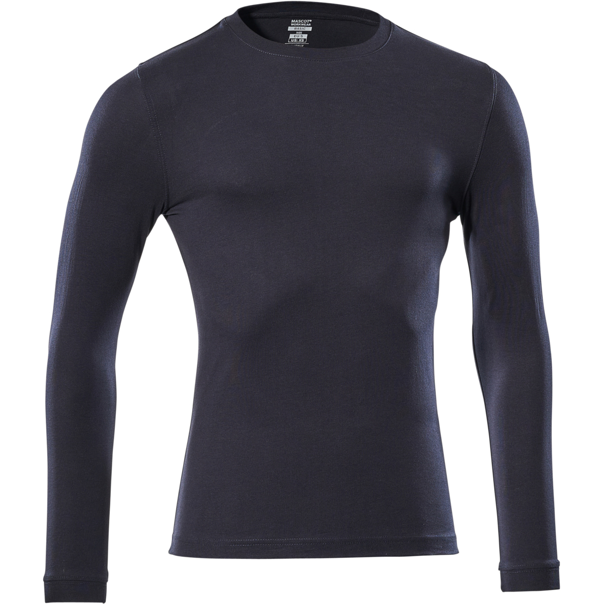 T-shirt, long-sleeved