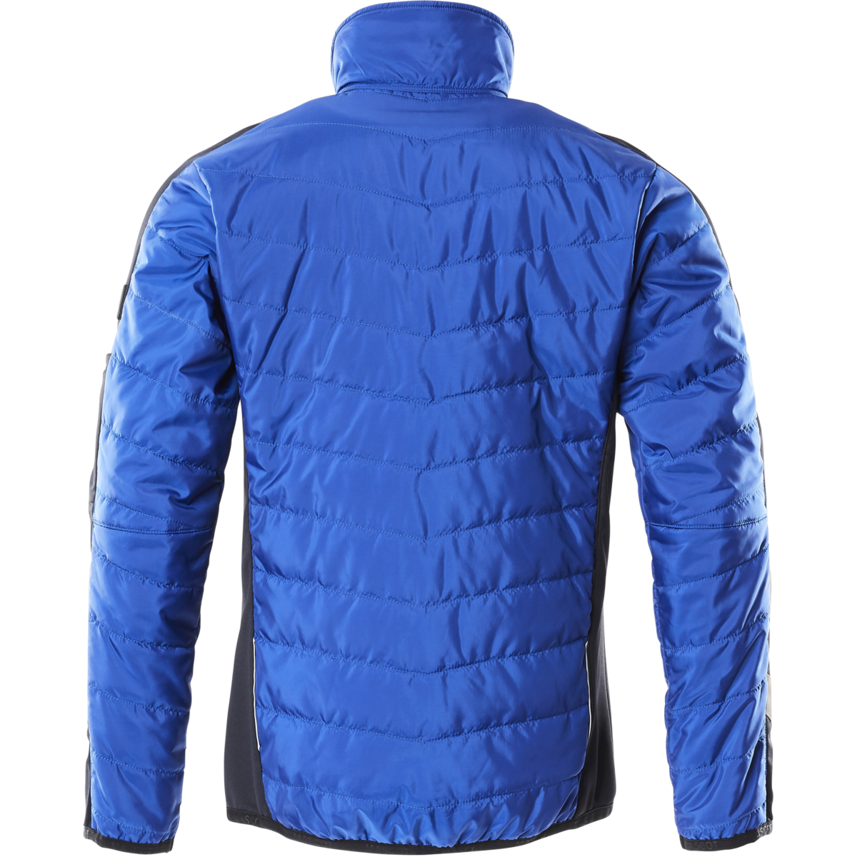 Thermal jacket