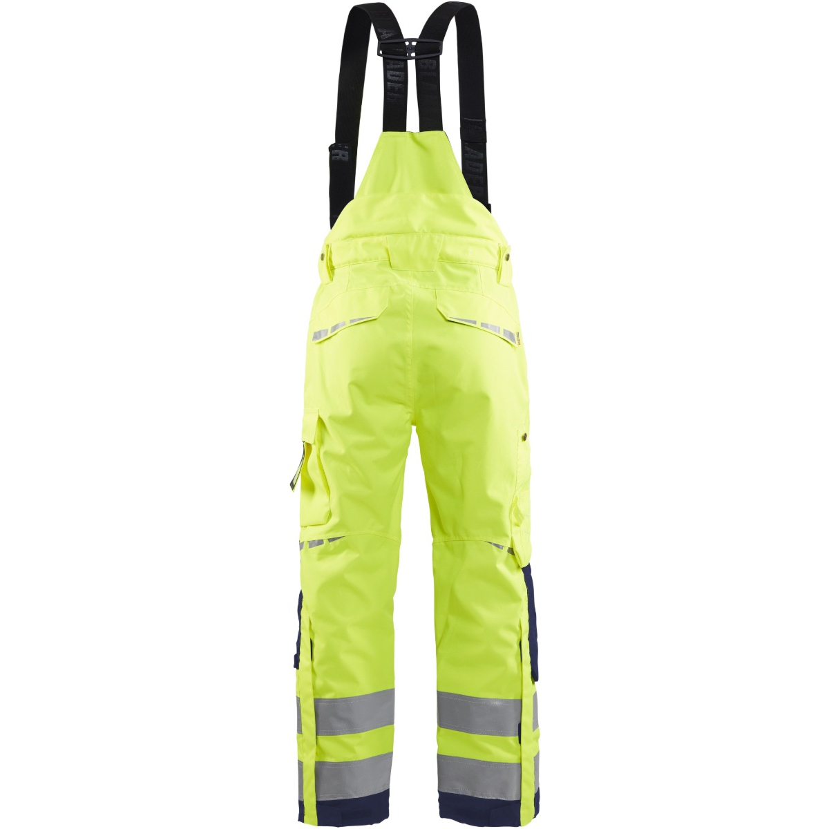 High Vis Shell trousers