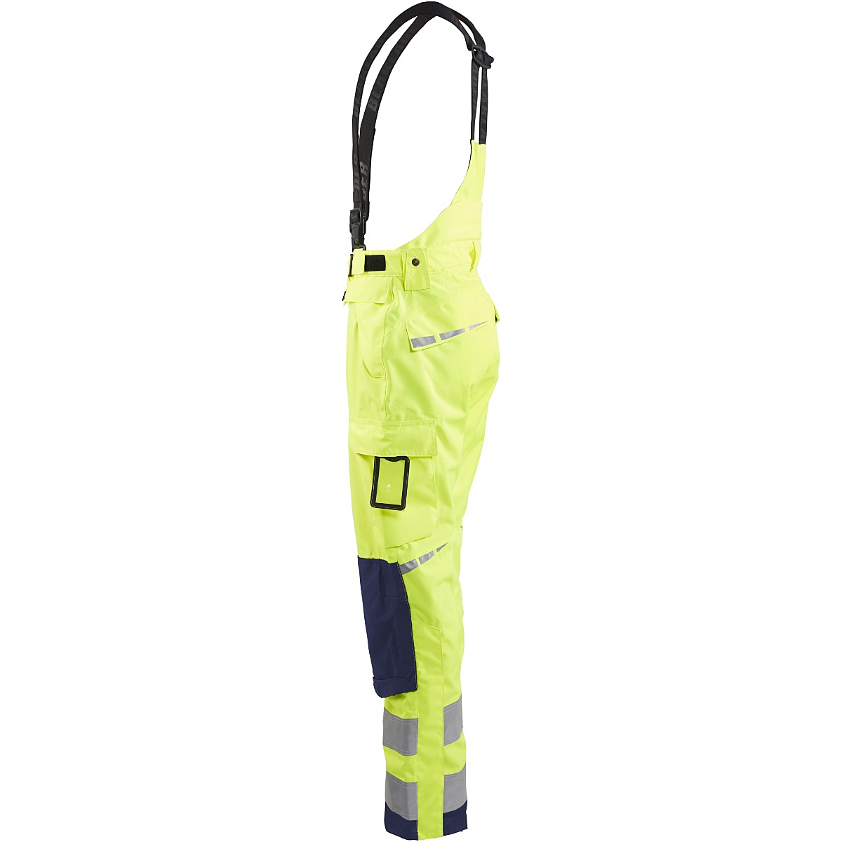 High Vis Shell trousers