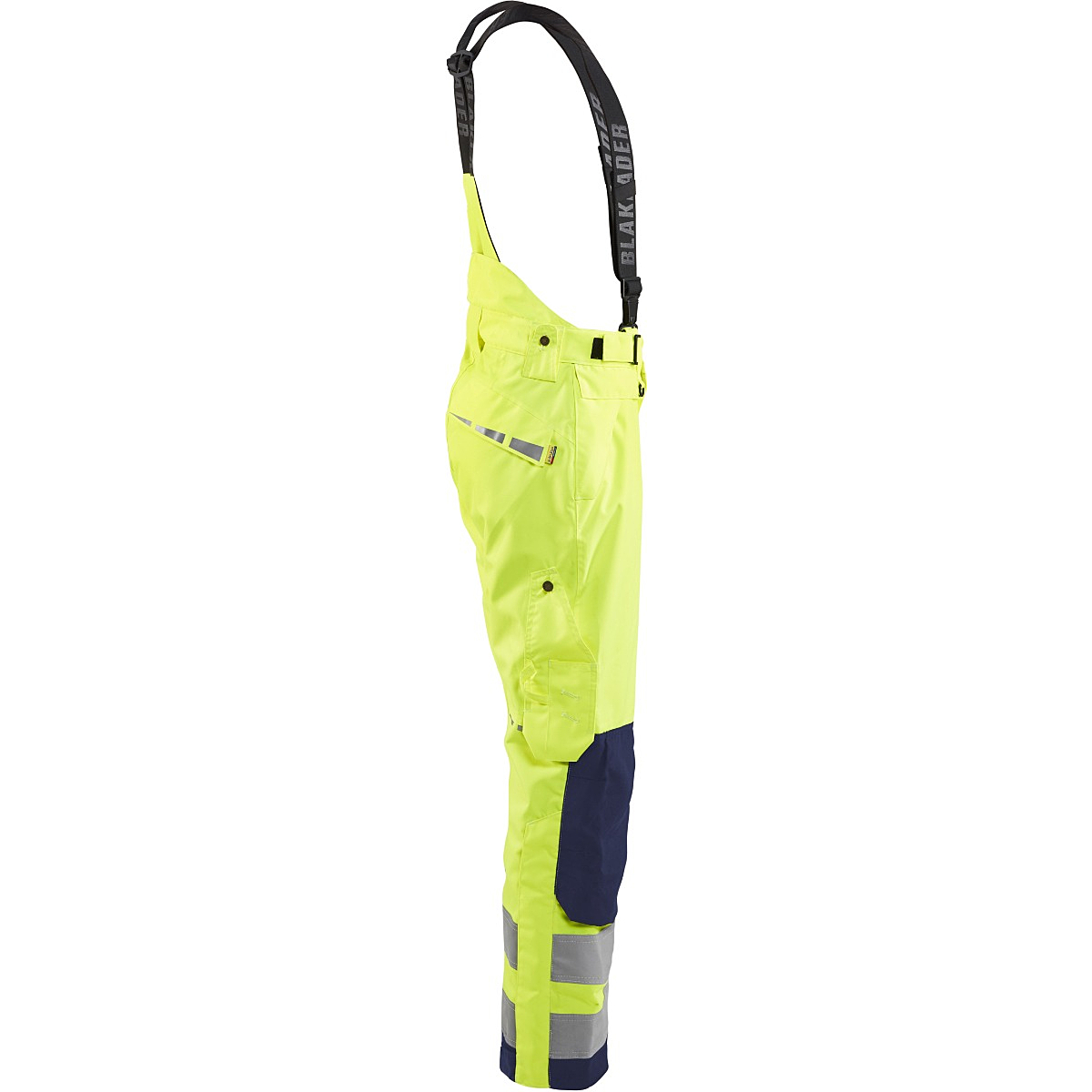 High Vis Shell trousers