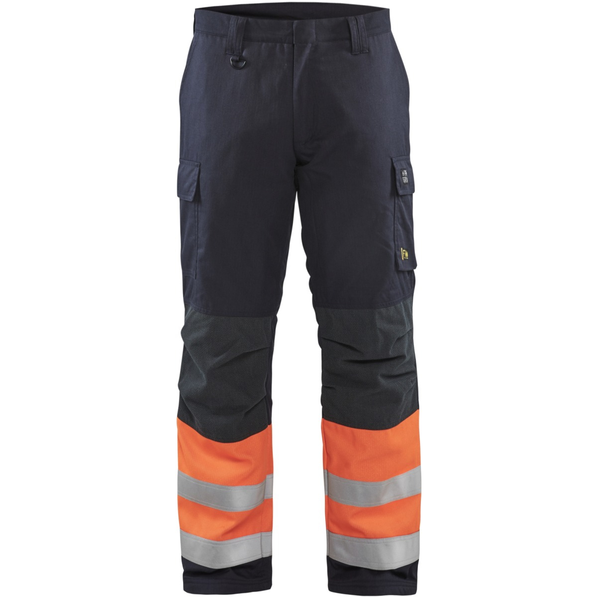 Multinorm Inherent winter trousers