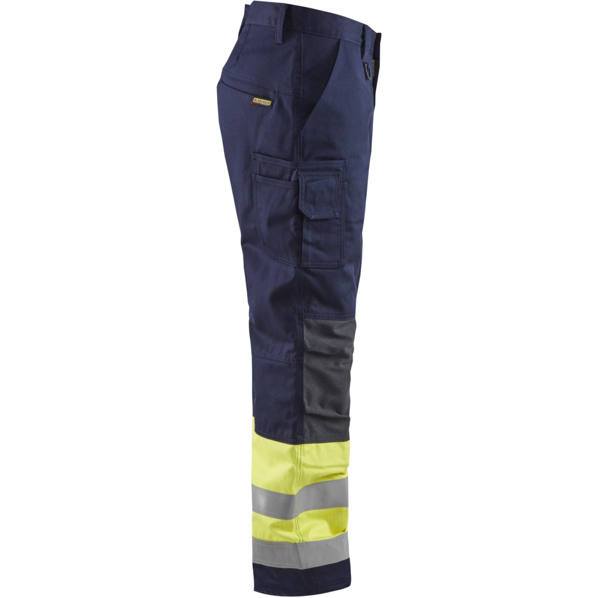Multinorm Winter Trouser