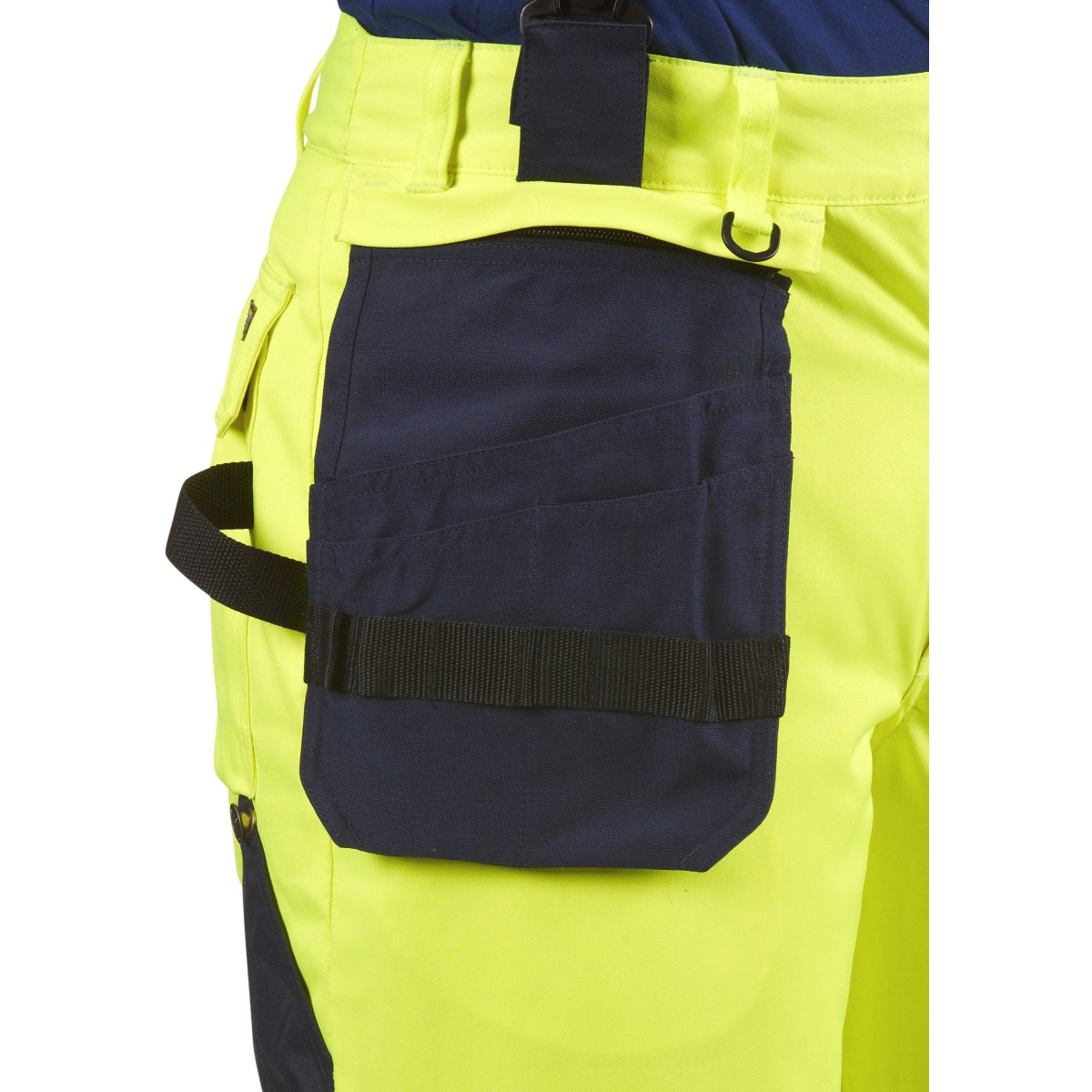 Winter Trouser High Vis
