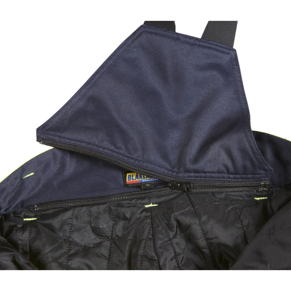 Winter Trouser High Vis