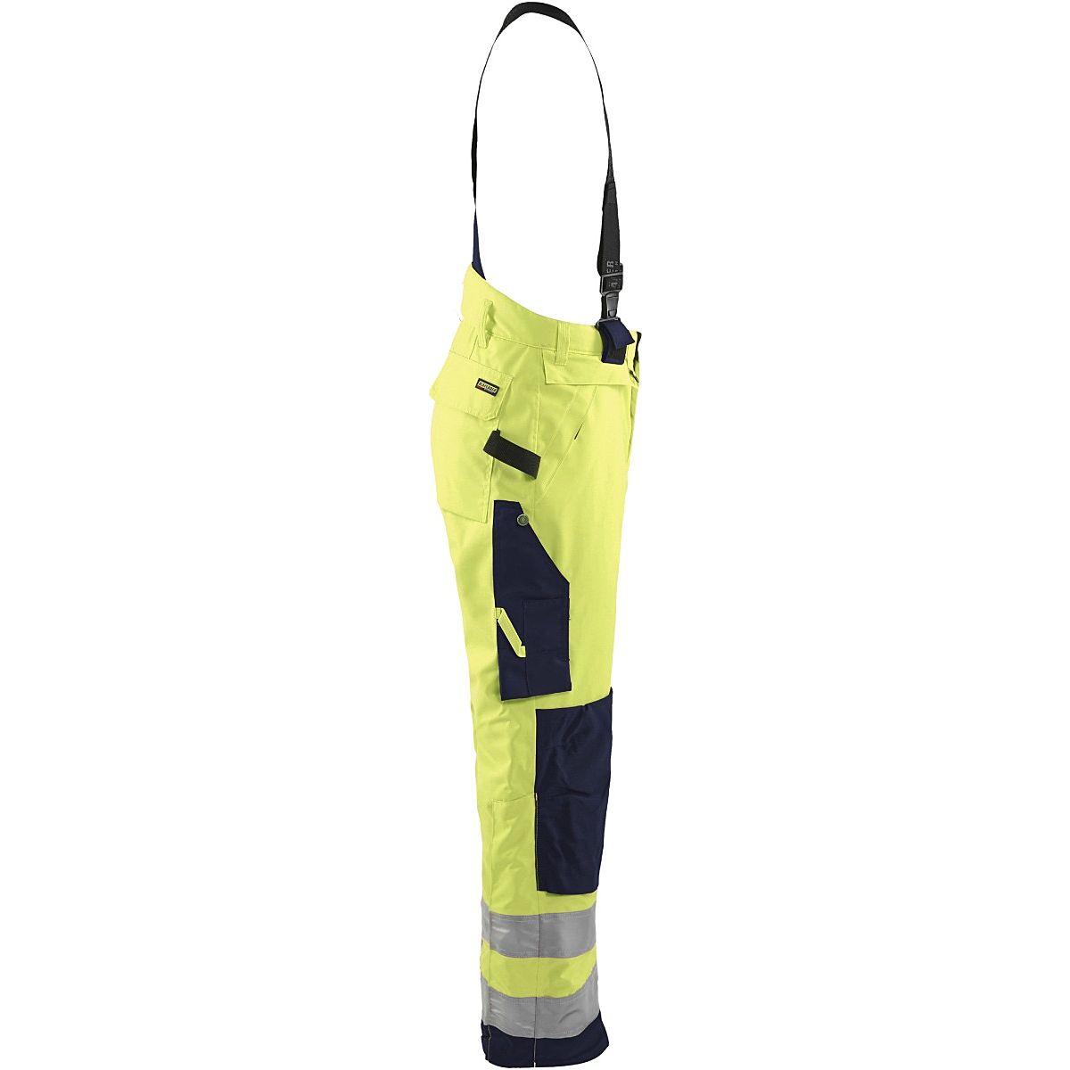 Winter Trouser High Vis