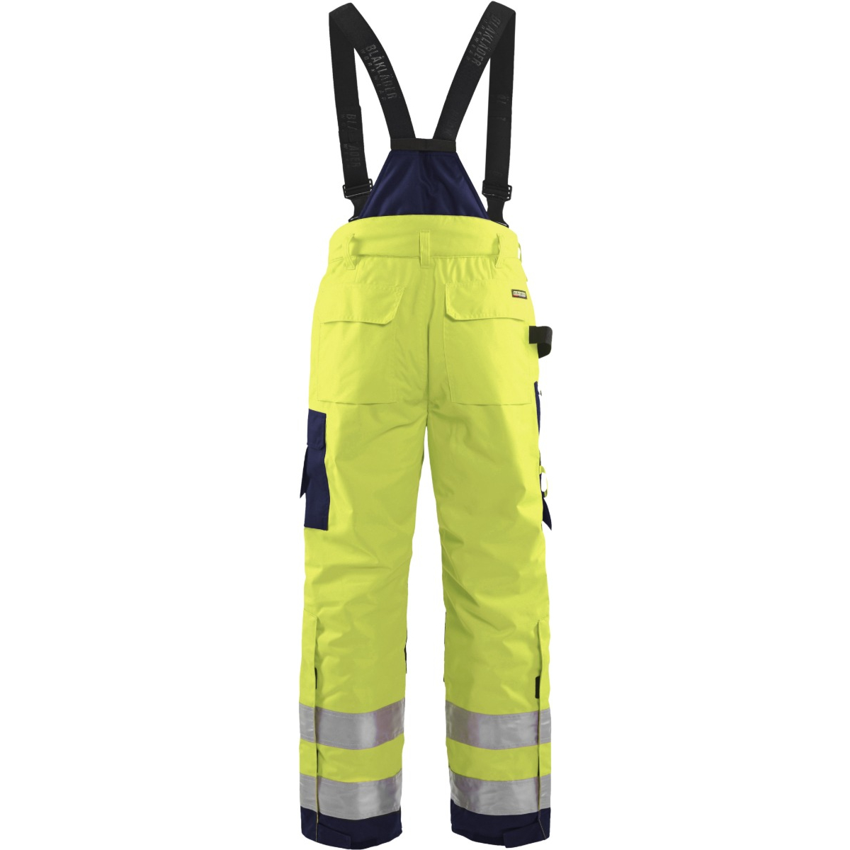 High Vis Winter Trouser