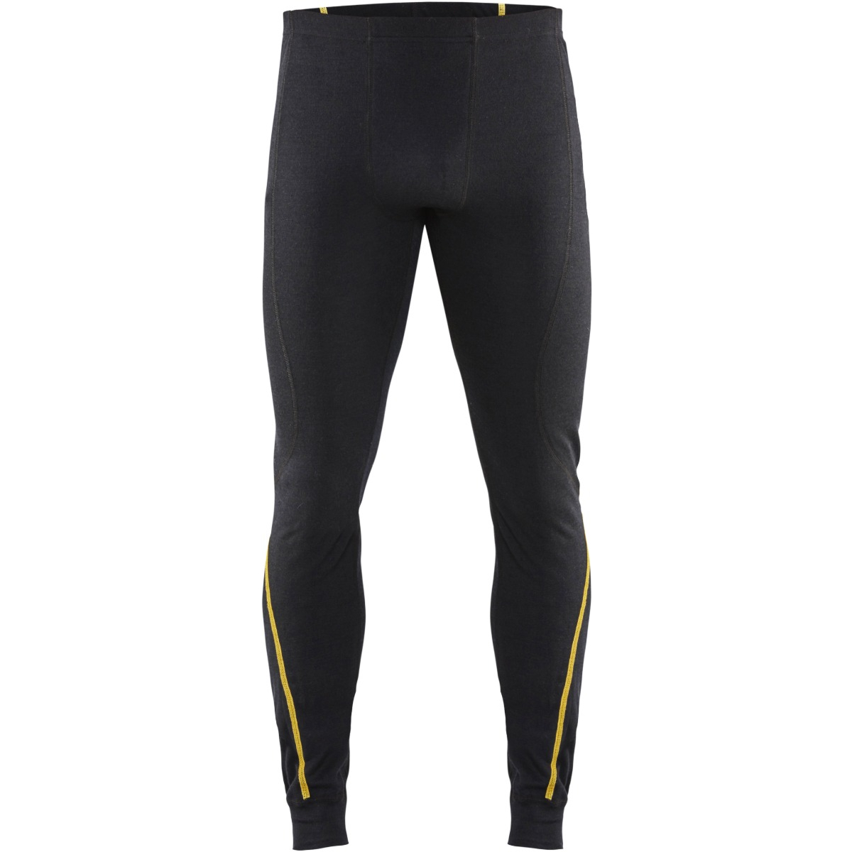 Flame retardant long underwear, 78% merino wool
