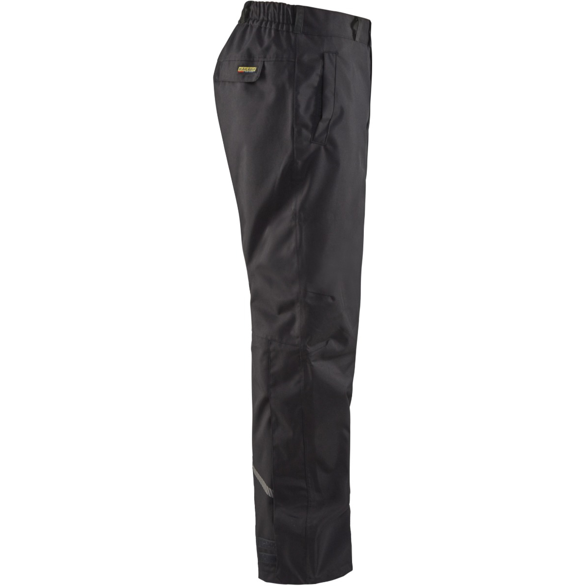 Shell Trouser